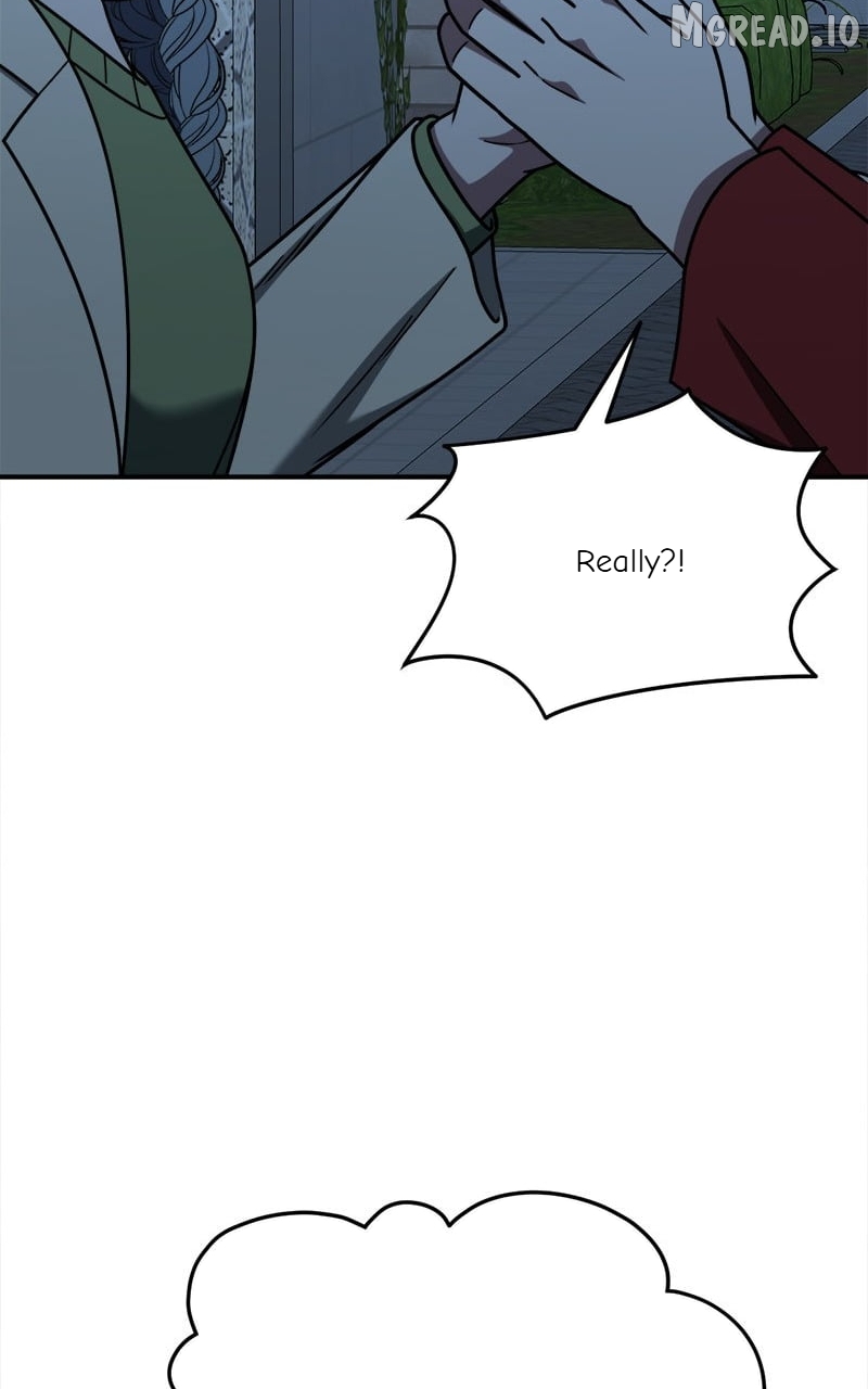 Change Me Chapter 184  - page 39